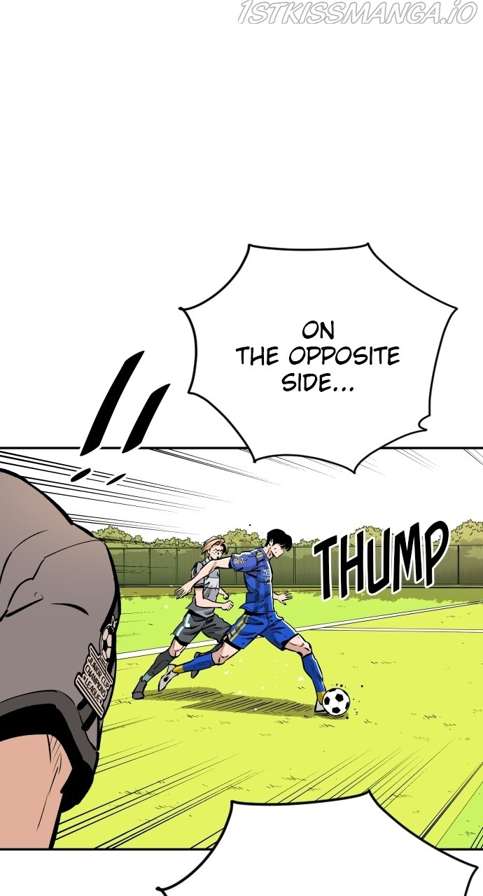 Build Up chapter 89 - page 28