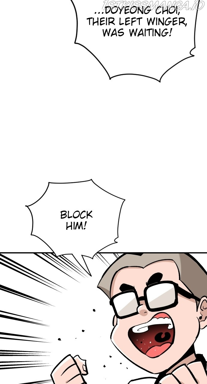 Build Up chapter 89 - page 29