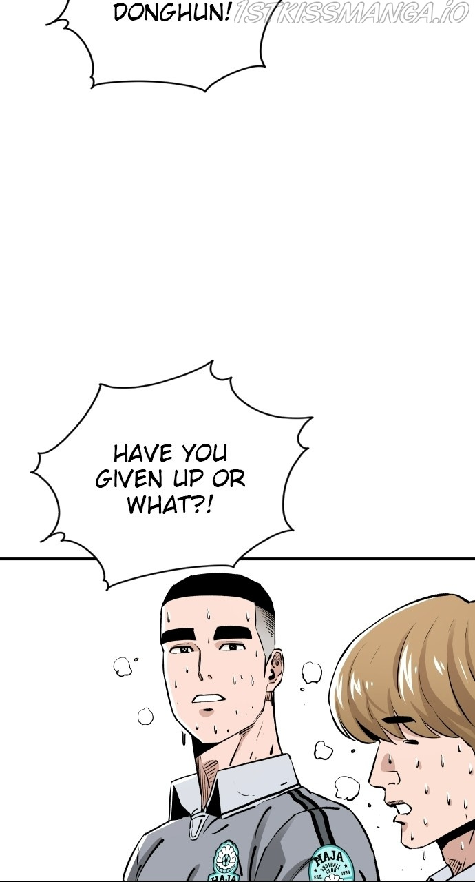 Build Up chapter 89 - page 35