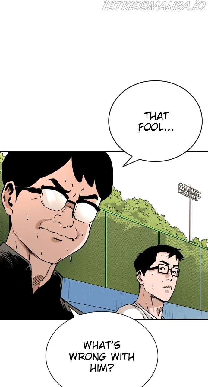 Build Up chapter 89 - page 37