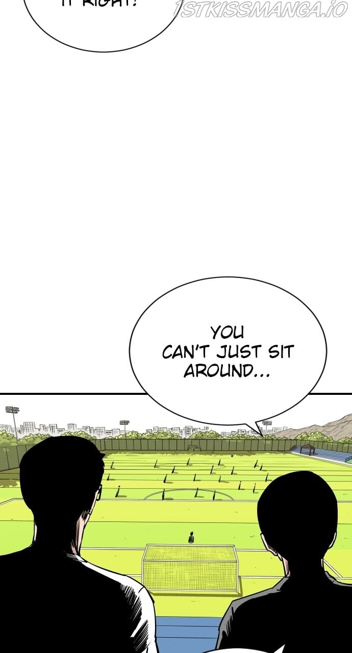 Build Up chapter 89 - page 39