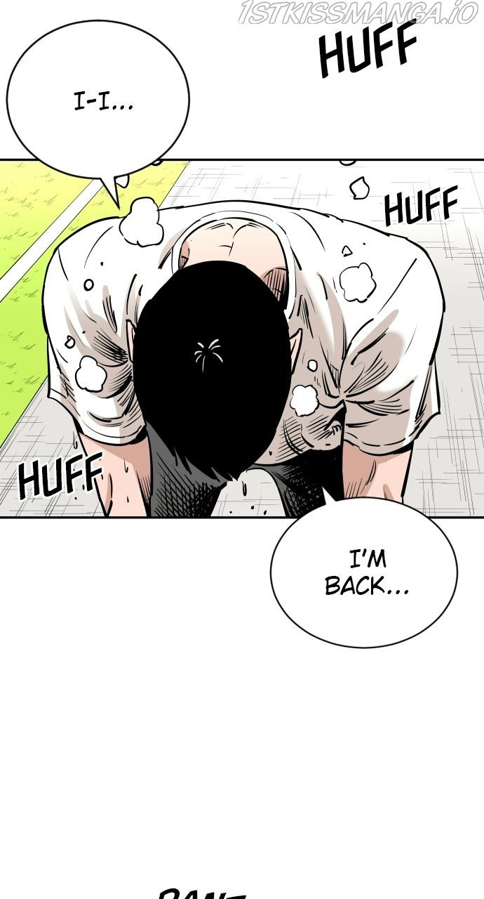 Build Up chapter 89 - page 4