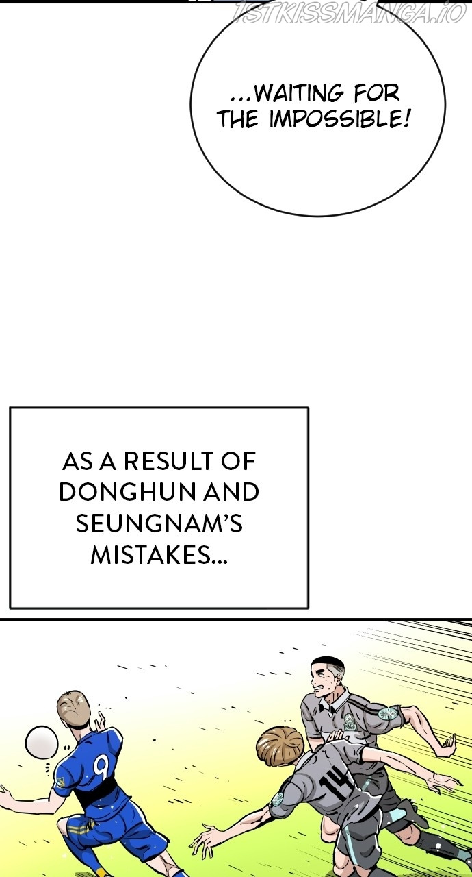 Build Up chapter 89 - page 40