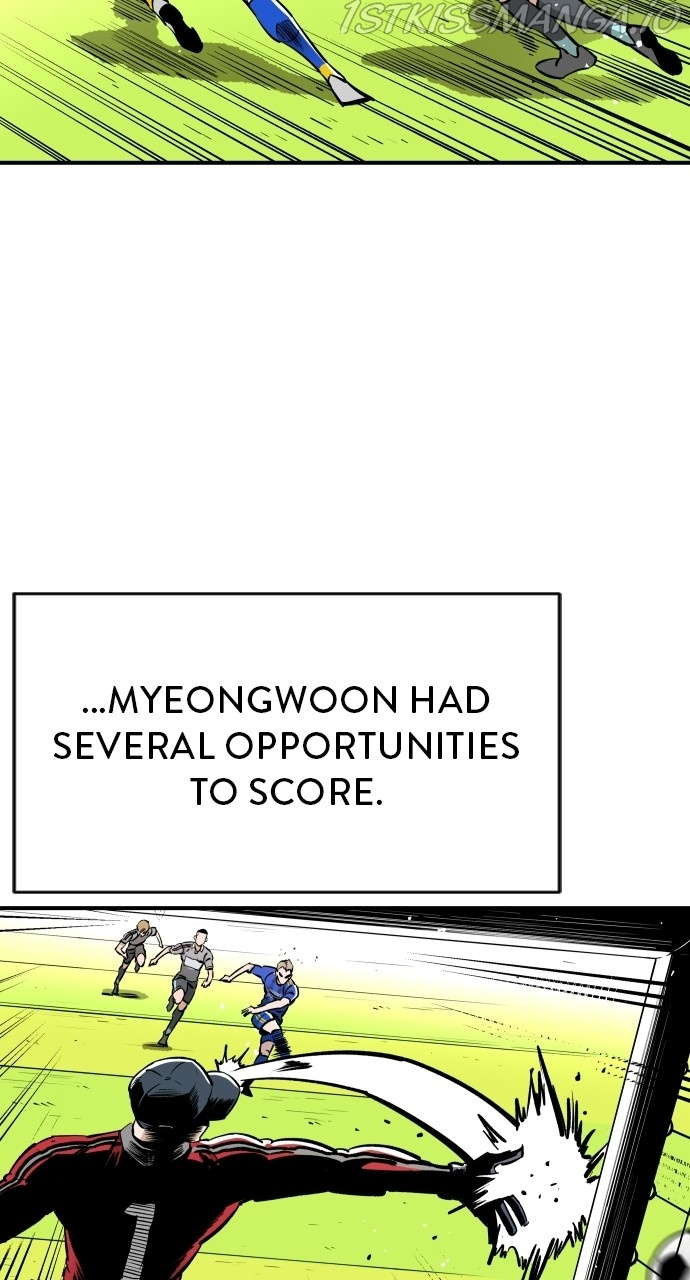 Build Up chapter 89 - page 41