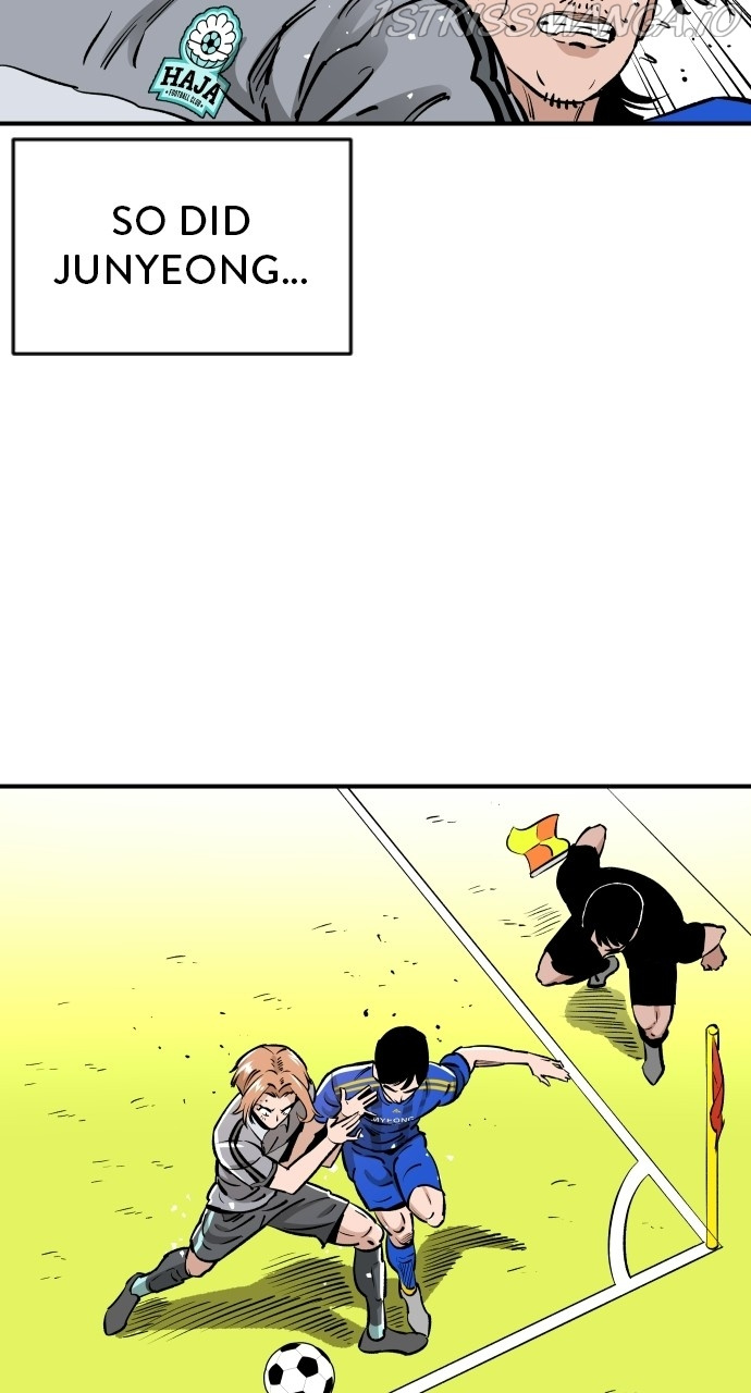 Build Up chapter 89 - page 43