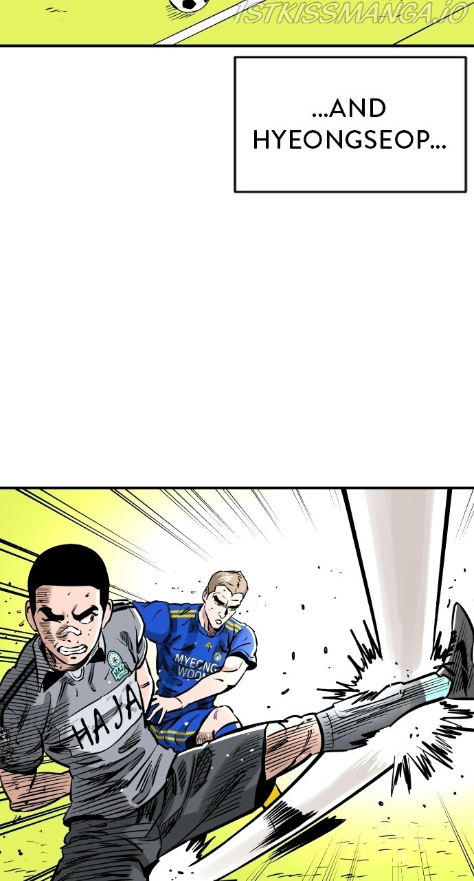 Build Up chapter 89 - page 44