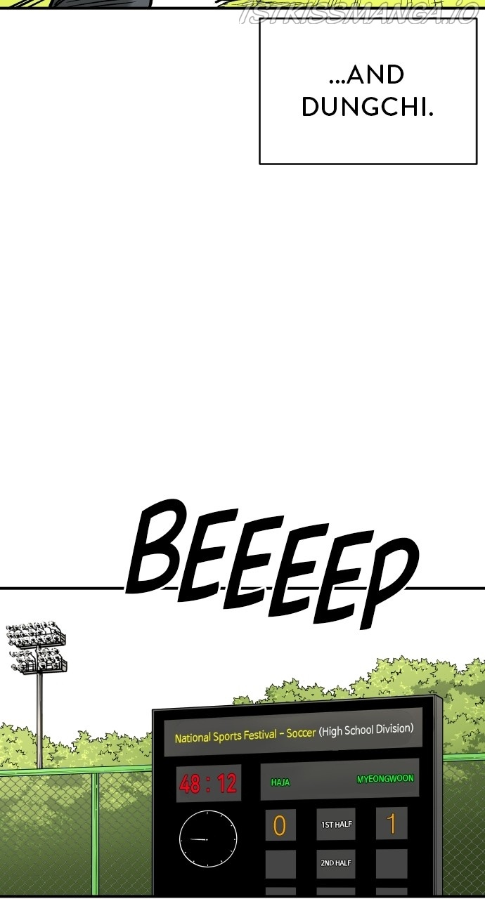 Build Up chapter 89 - page 45