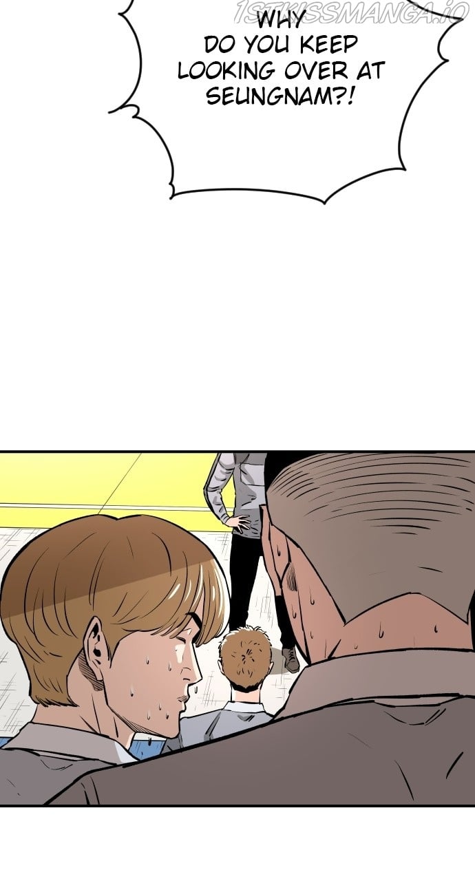 Build Up chapter 89 - page 50