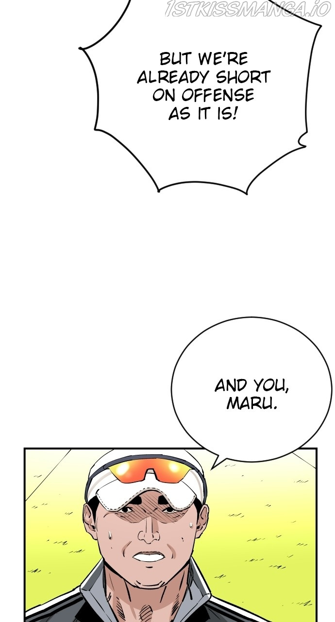 Build Up chapter 89 - page 52