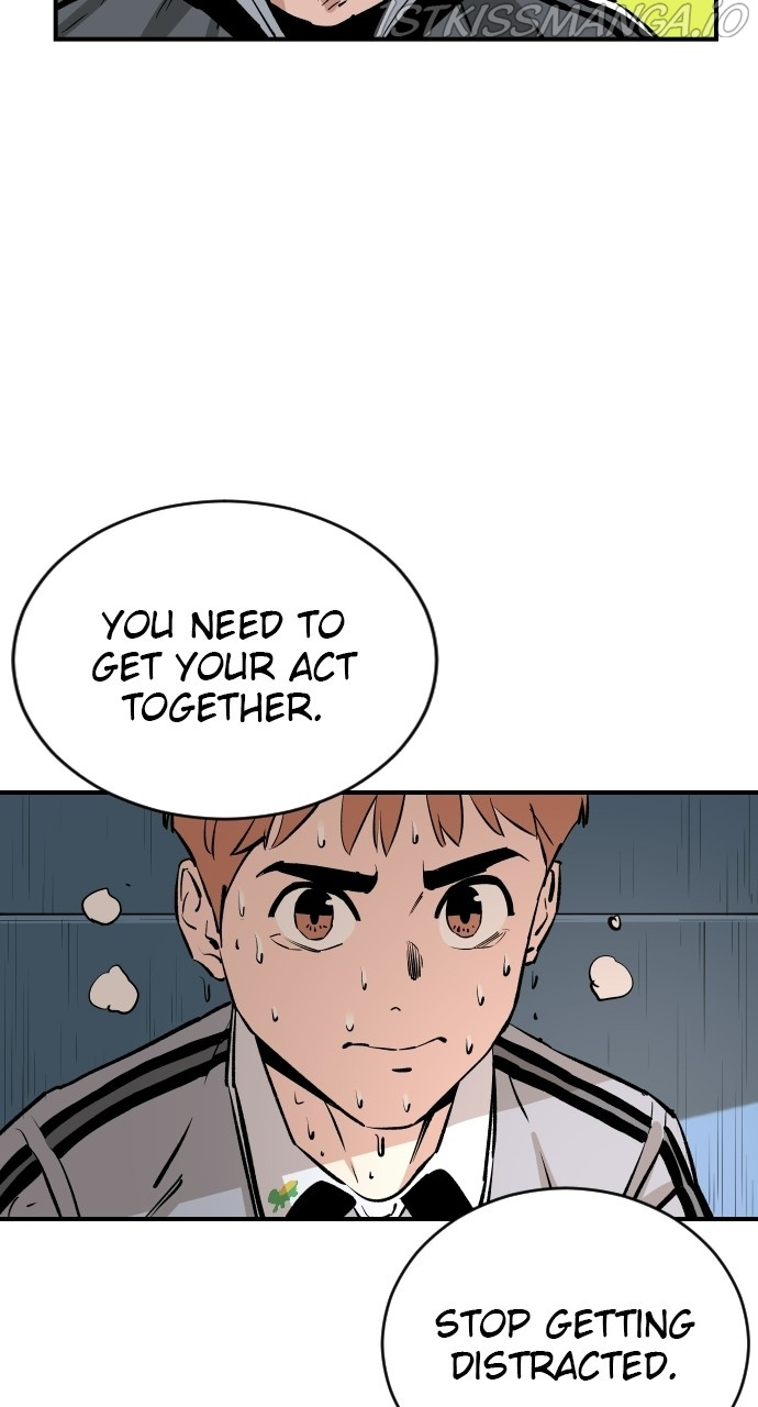 Build Up chapter 89 - page 53