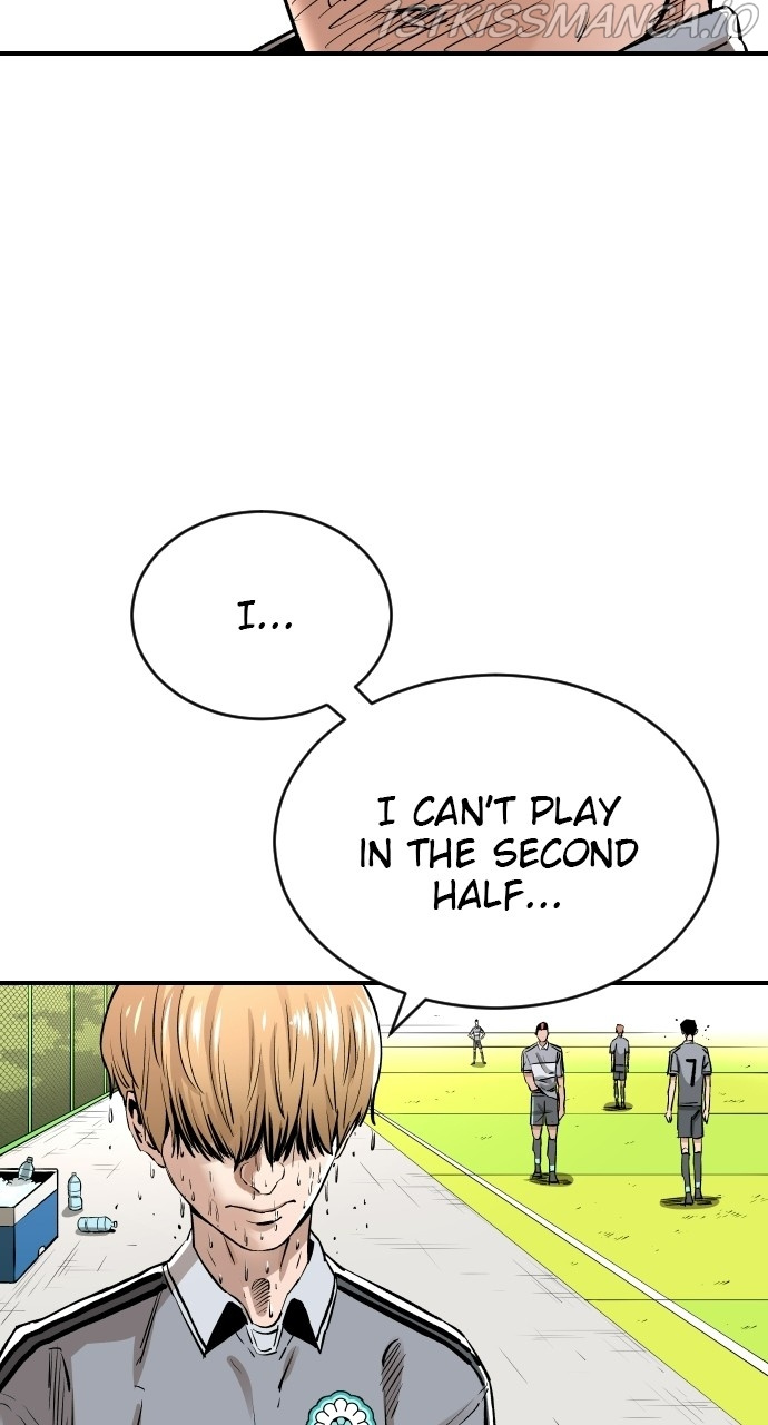 Build Up chapter 89 - page 58