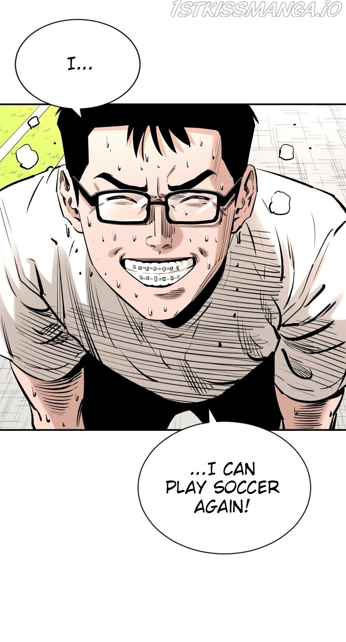 Build Up chapter 89 - page 6