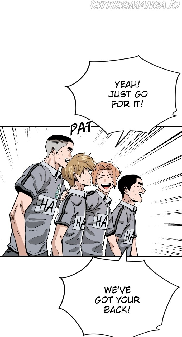 Build Up chapter 89 - page 74
