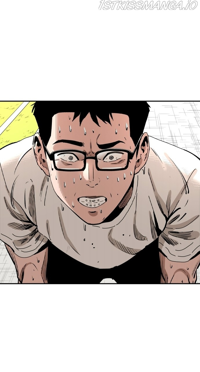 Build Up chapter 89 - page 8