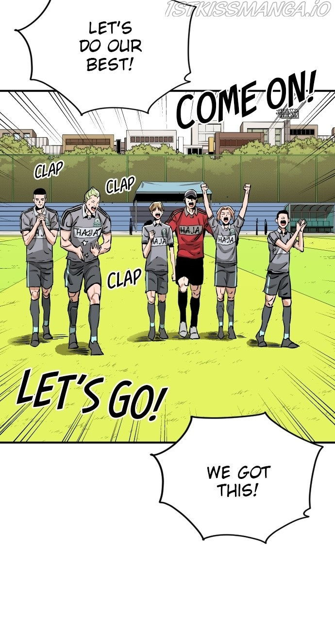 Build Up chapter 89 - page 82