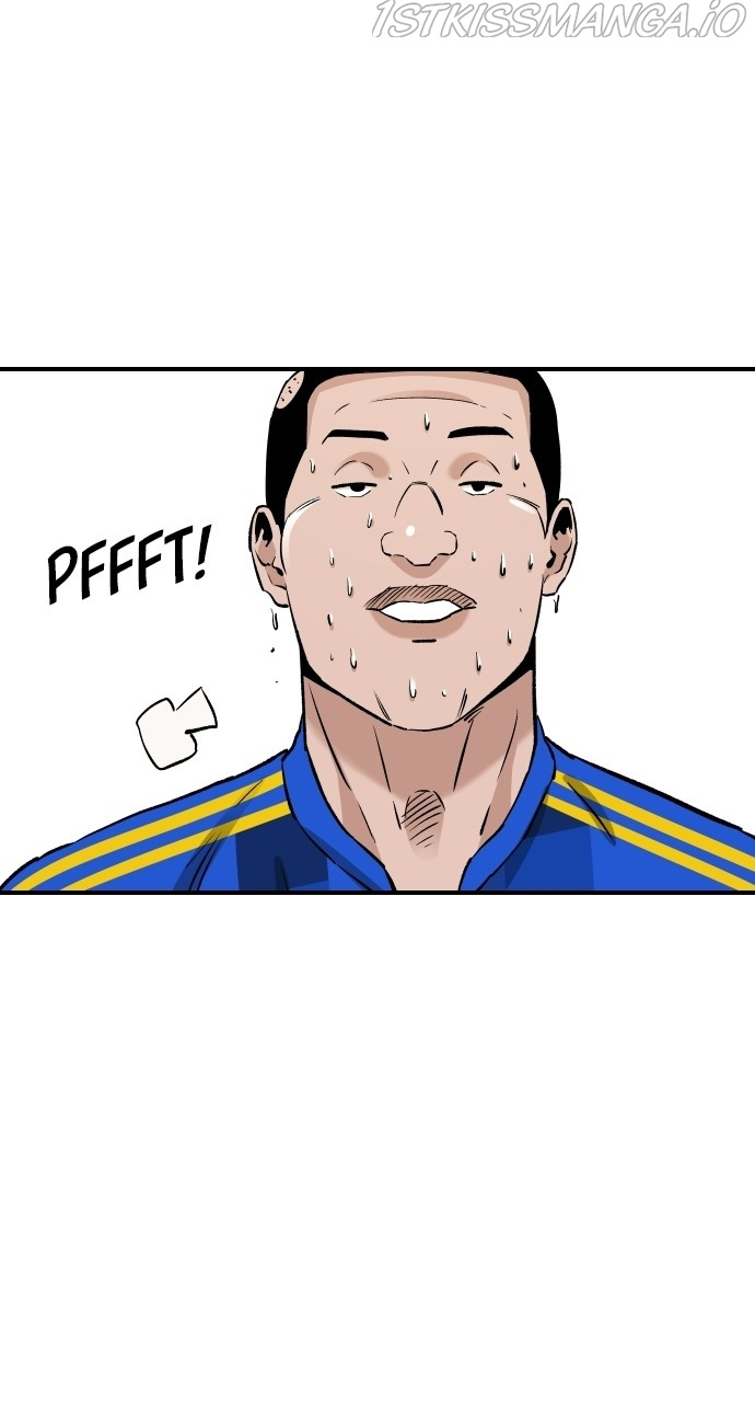 Build Up chapter 89 - page 84