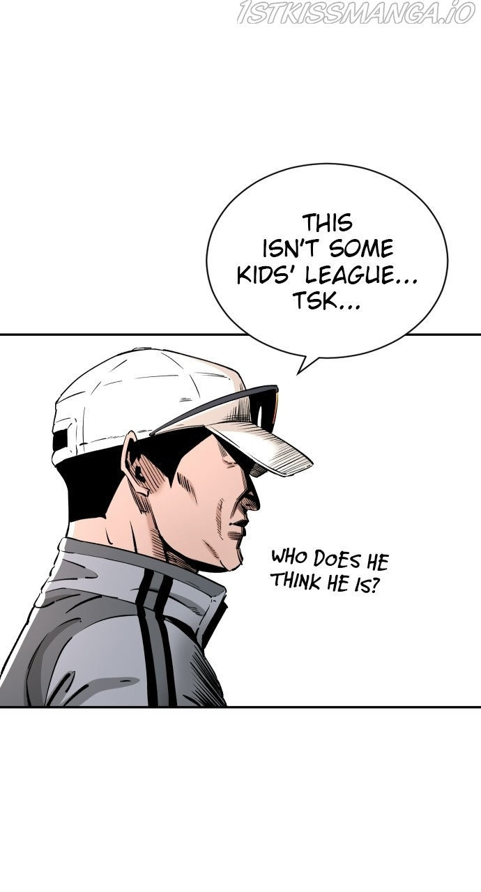 Build Up chapter 89 - page 9