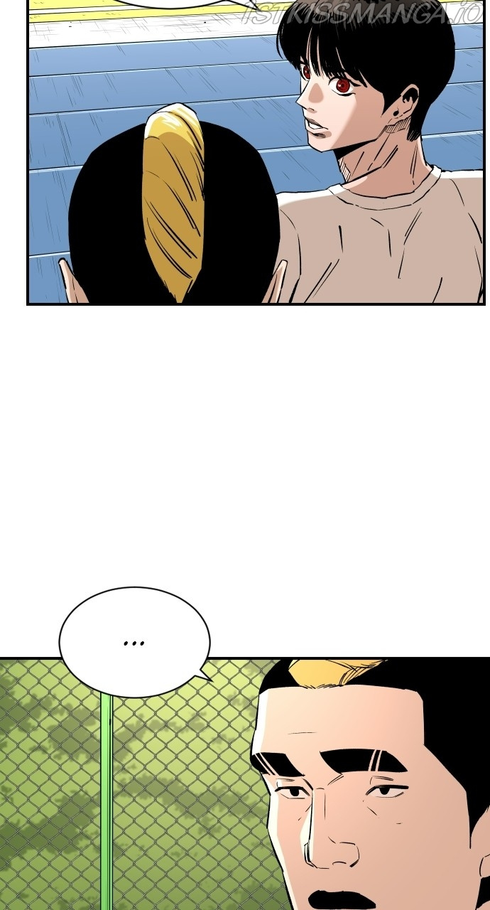Build Up chapter 89 - page 91