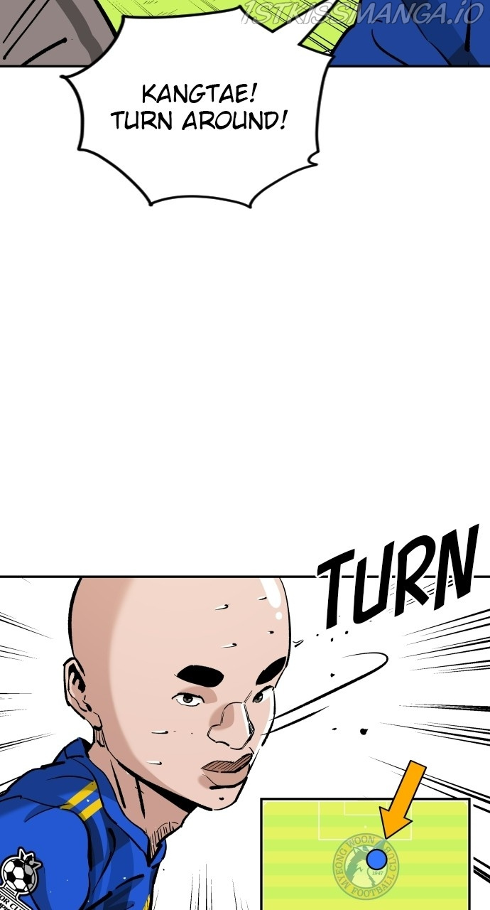 Build Up chapter 88 - page 10