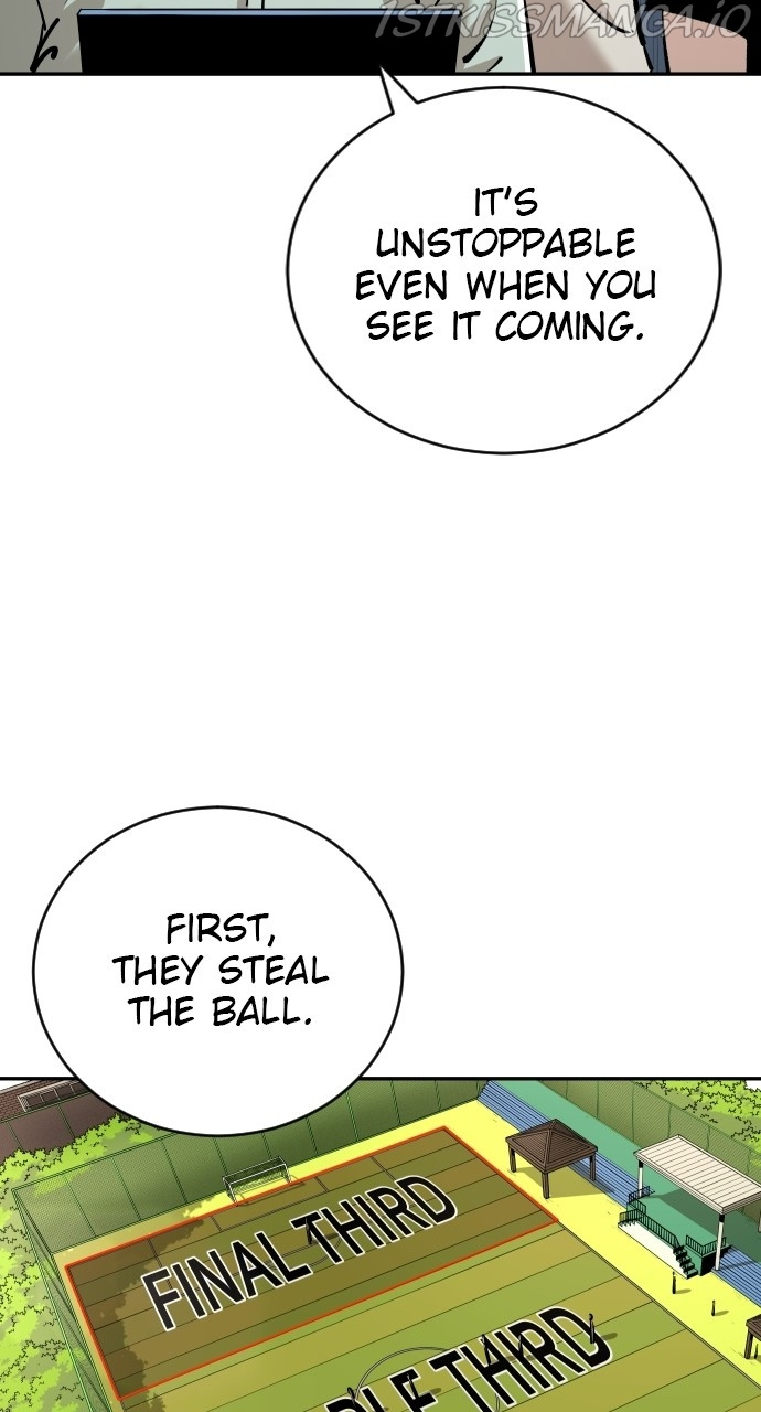 Build Up chapter 88 - page 13