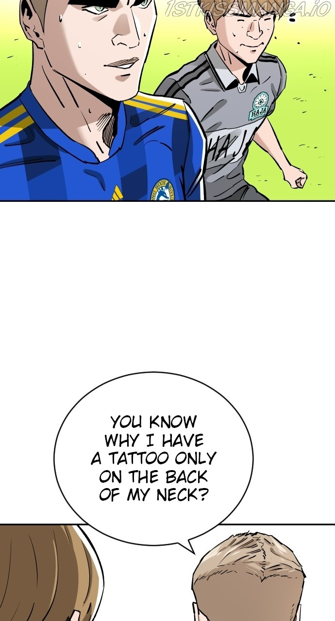 Build Up chapter 88 - page 17