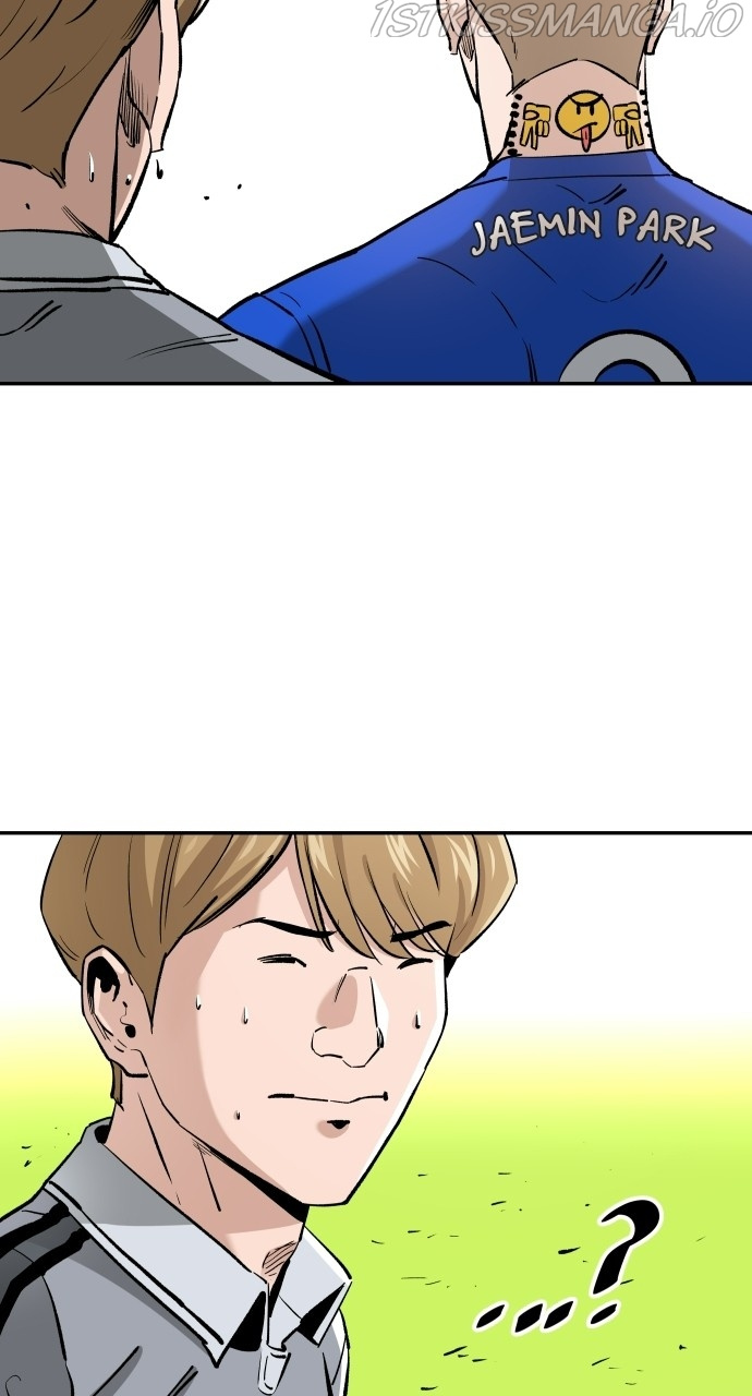Build Up chapter 88 - page 18