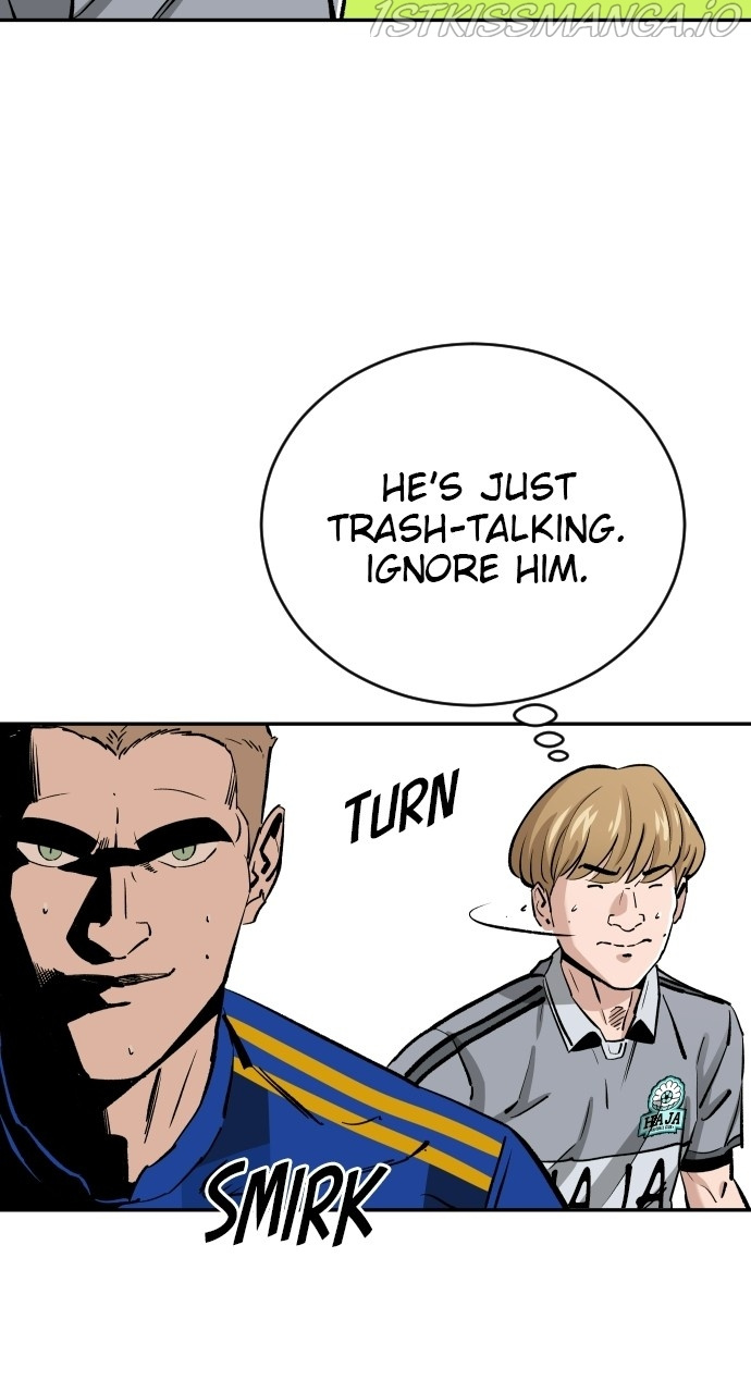 Build Up chapter 88 - page 19