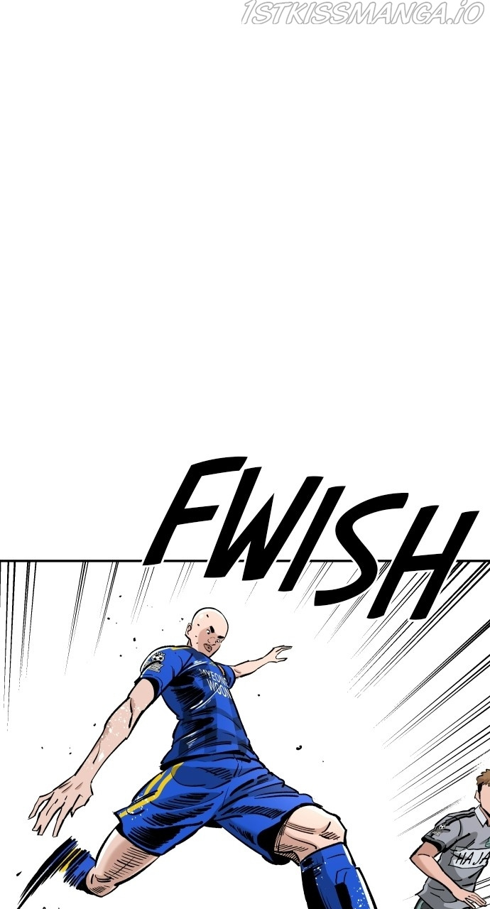 Build Up chapter 88 - page 20