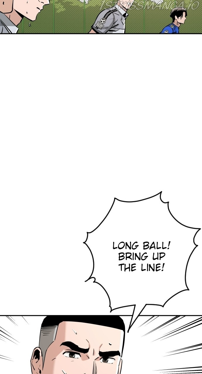 Build Up chapter 88 - page 22