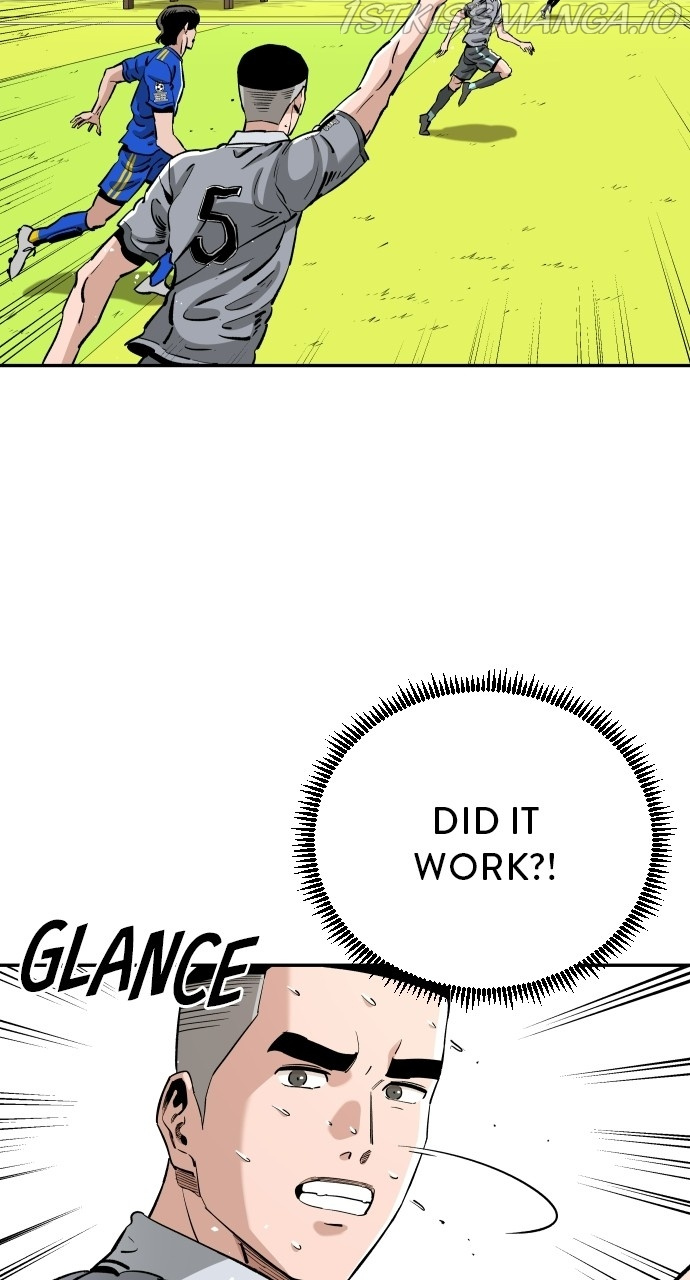 Build Up chapter 88 - page 30