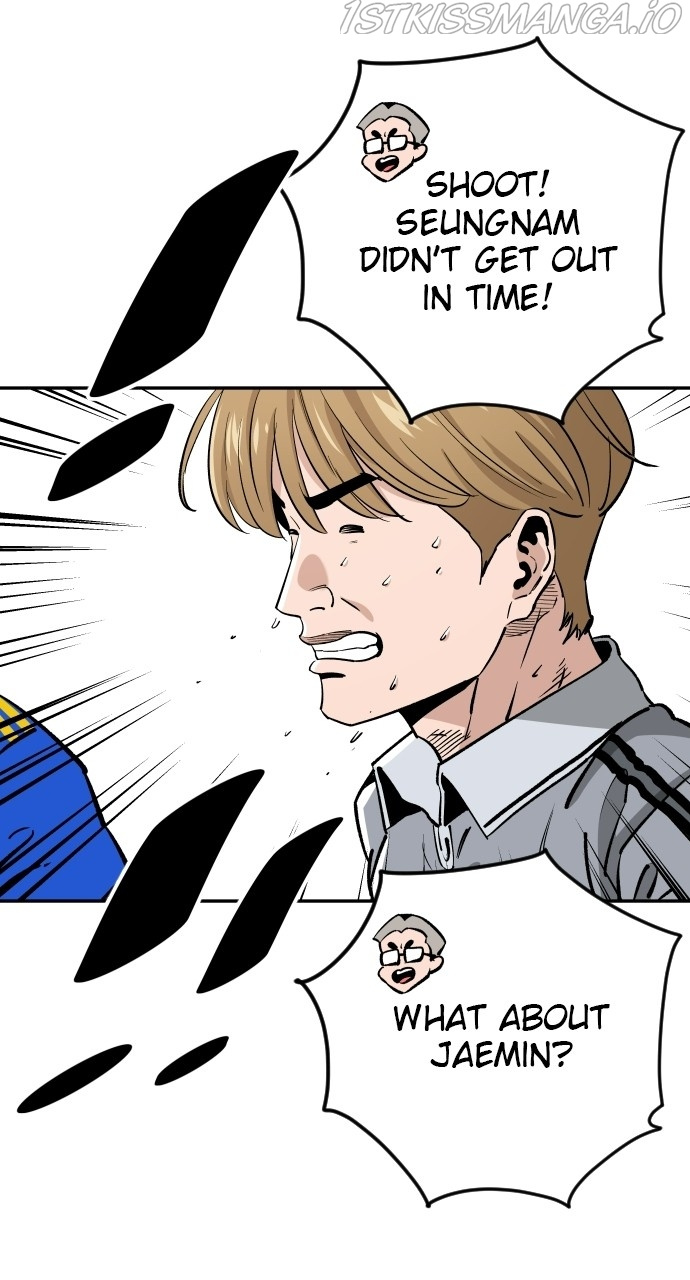 Build Up chapter 88 - page 32