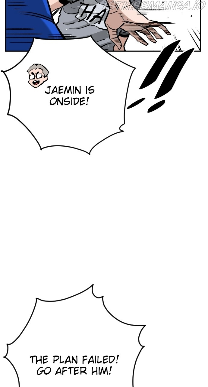Build Up chapter 88 - page 35