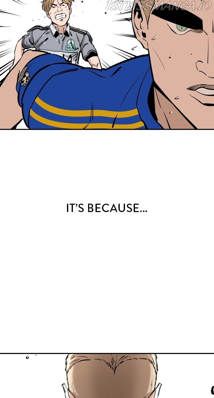 Build Up chapter 88 - page 42