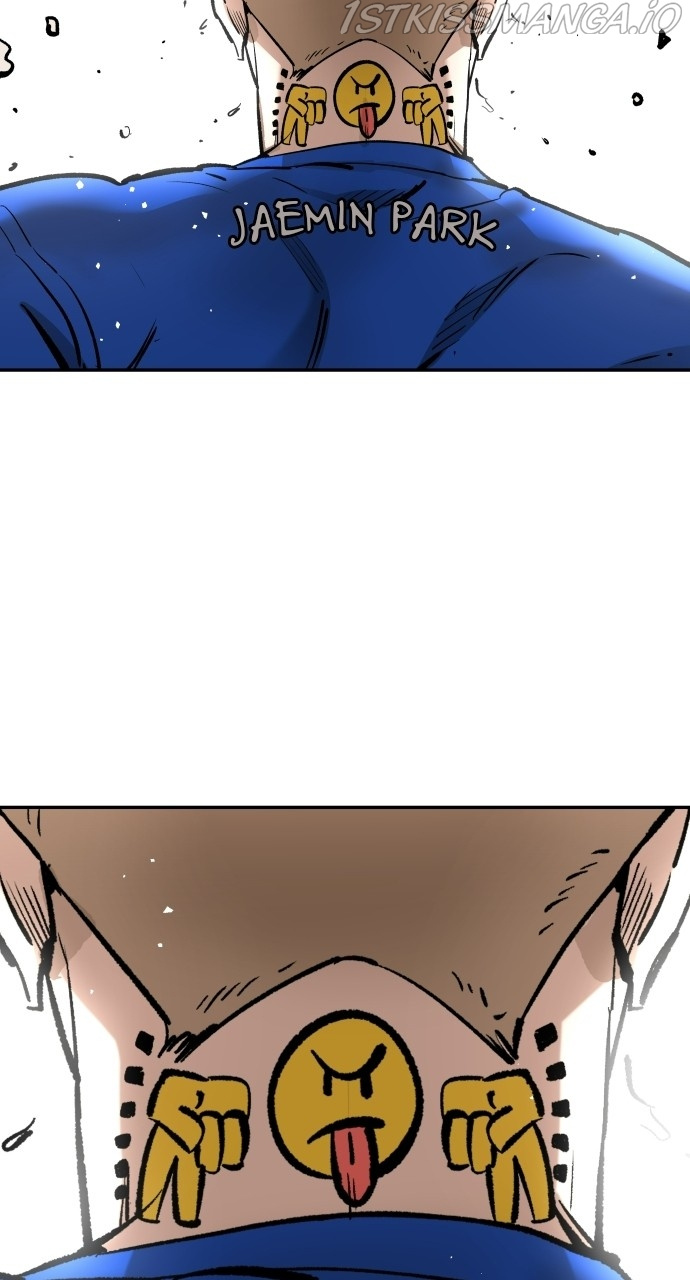 Build Up chapter 88 - page 43