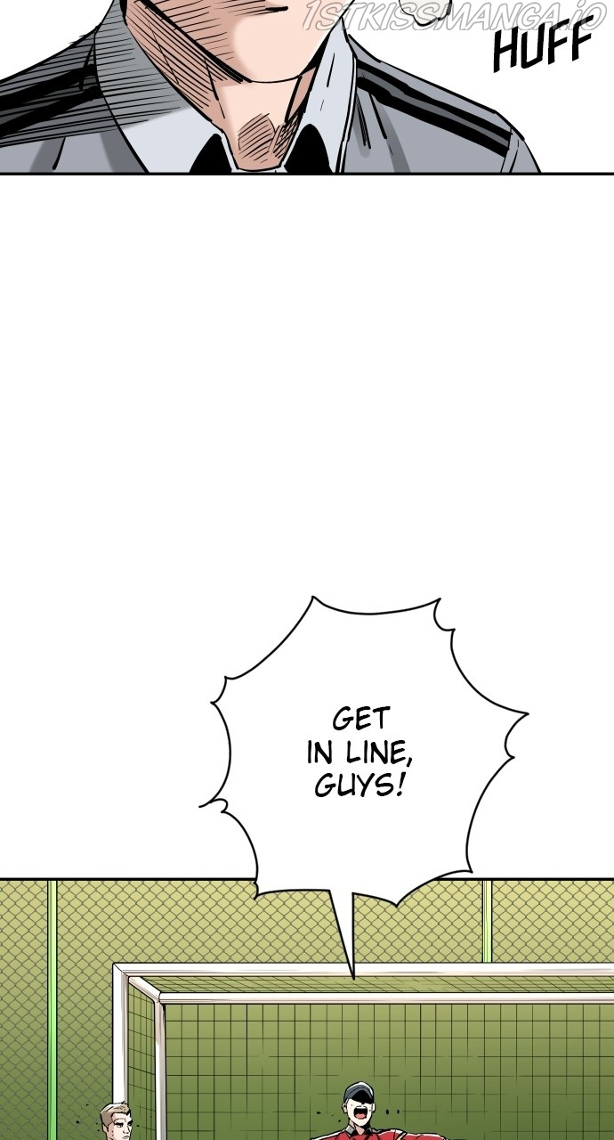 Build Up chapter 88 - page 65