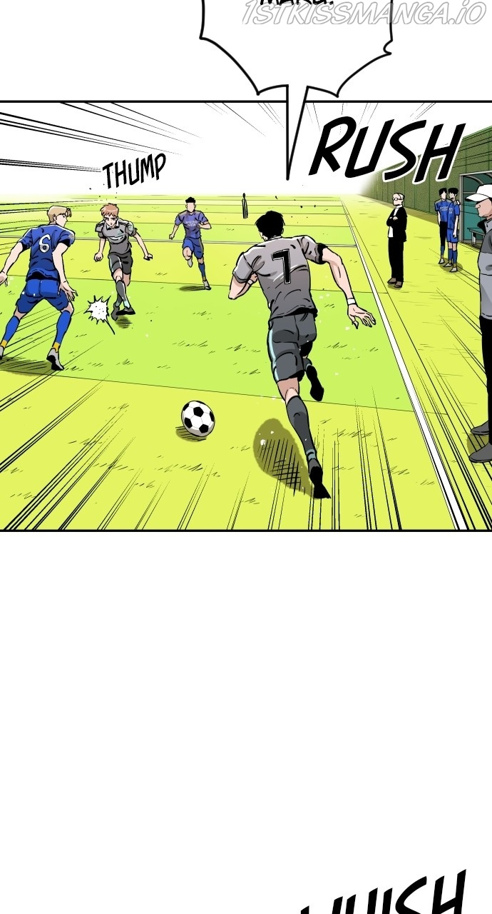 Build Up chapter 88 - page 72