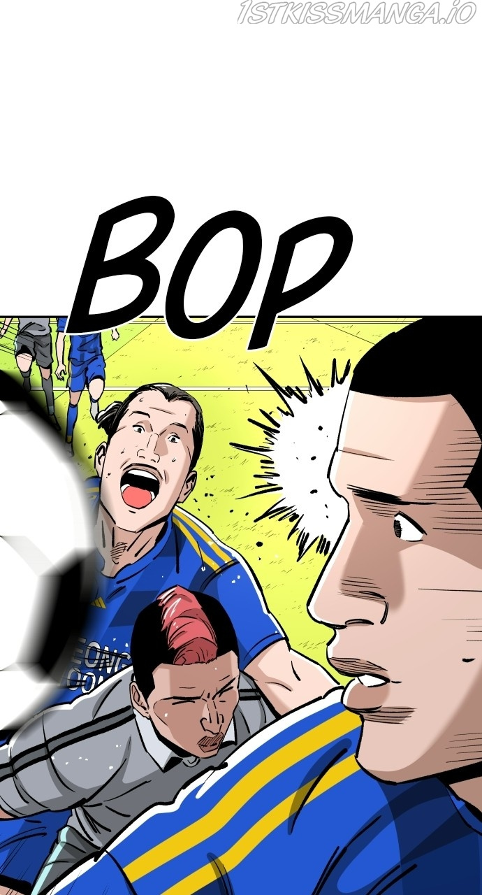 Build Up chapter 88 - page 8