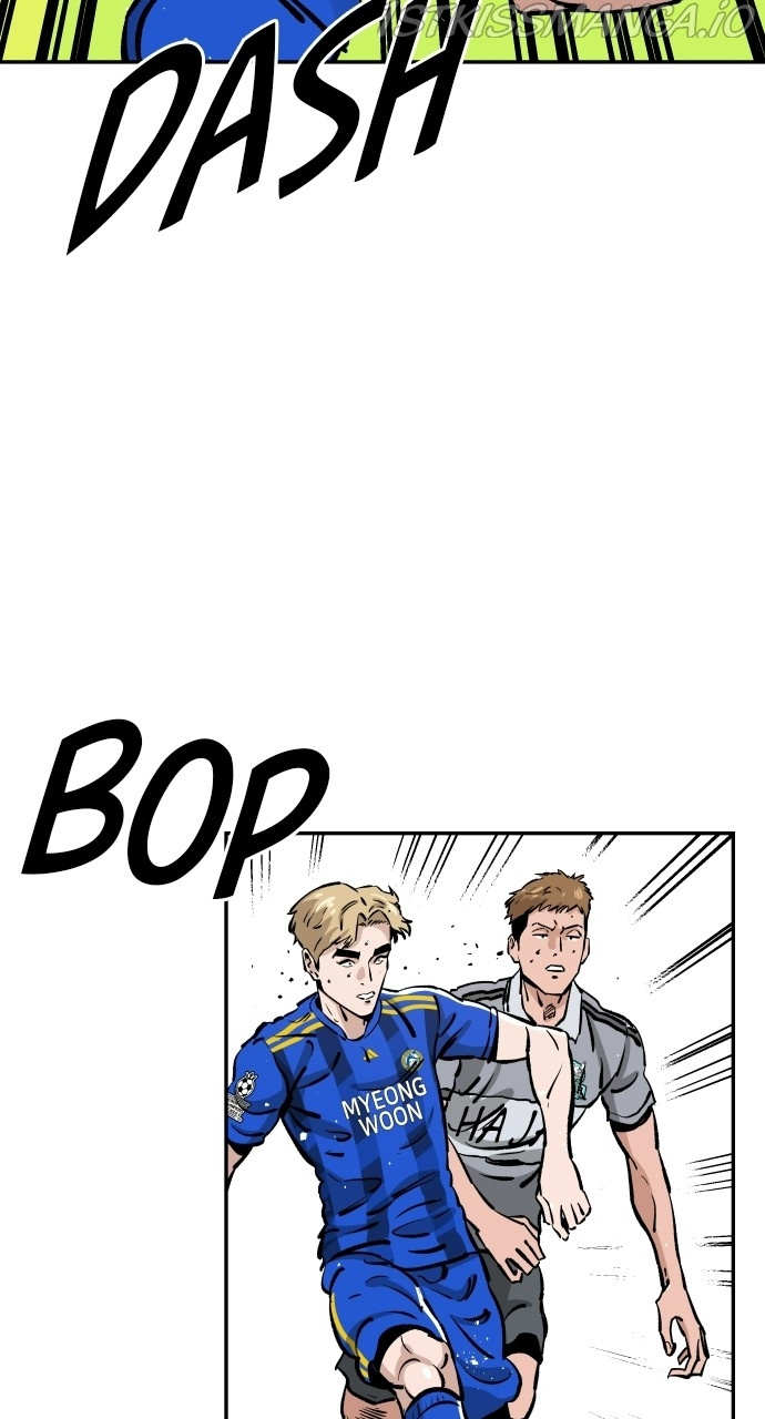 Build Up chapter 88 - page 84