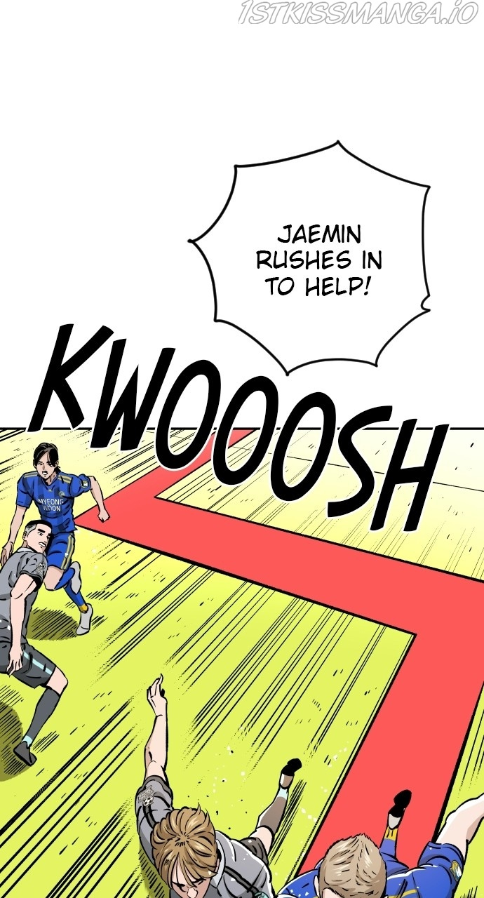 Build Up chapter 88 - page 91