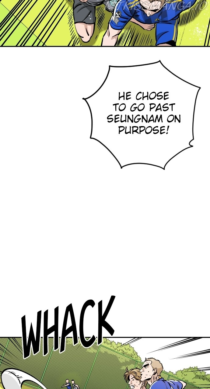 Build Up chapter 88 - page 92