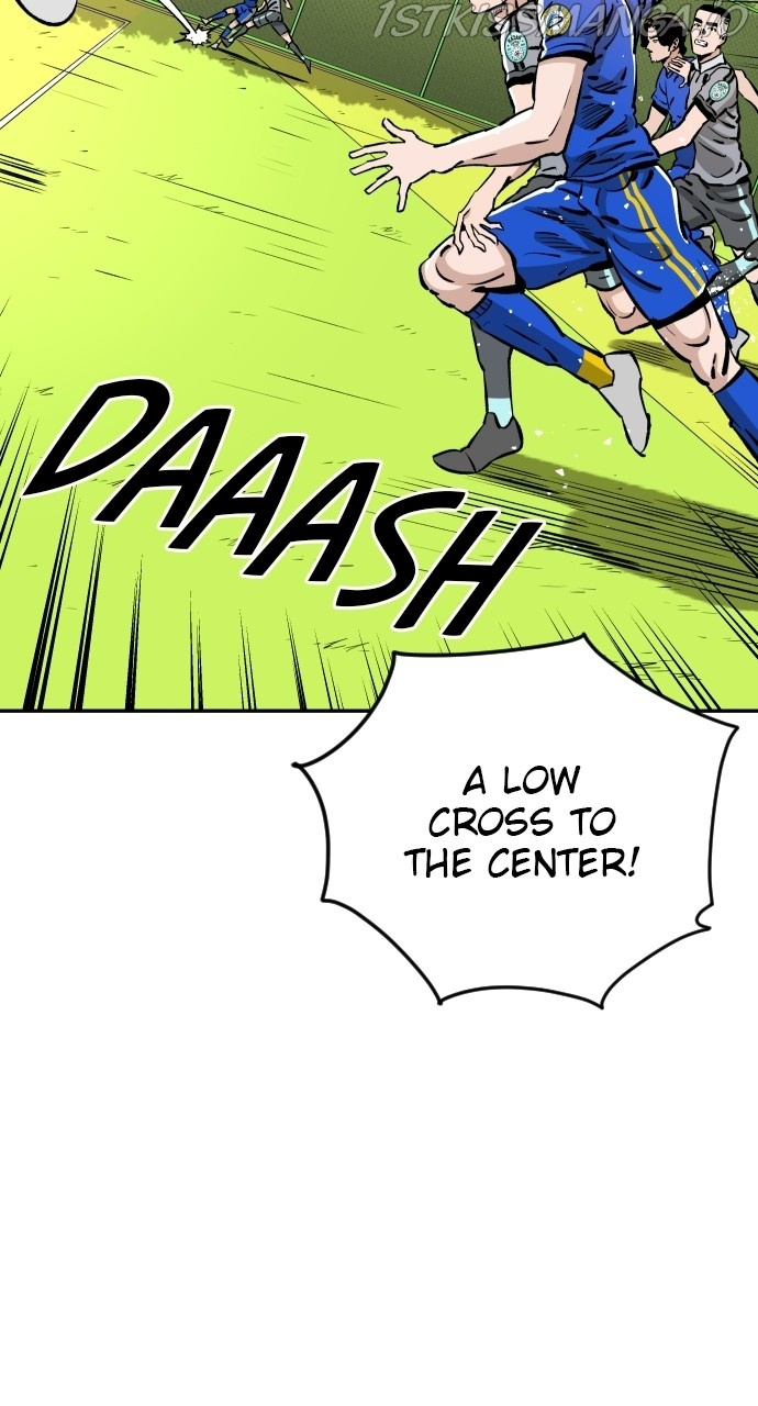 Build Up chapter 88 - page 93