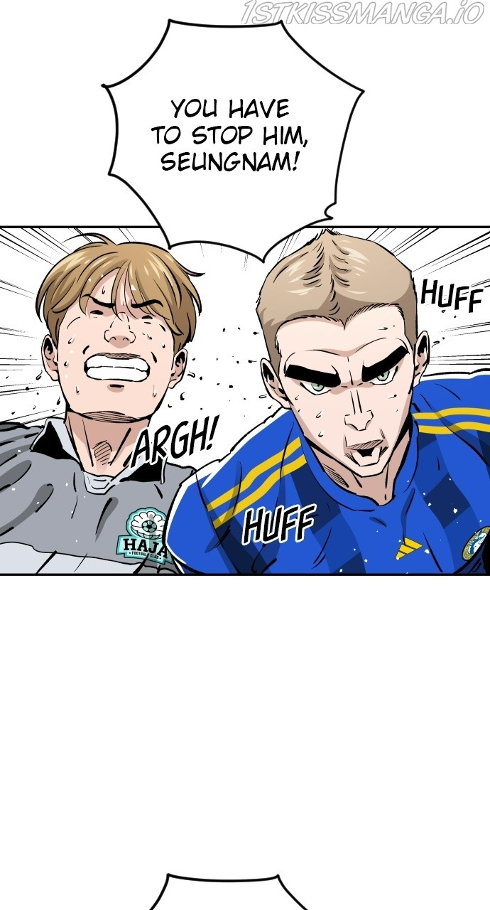Build Up chapter 88 - page 94
