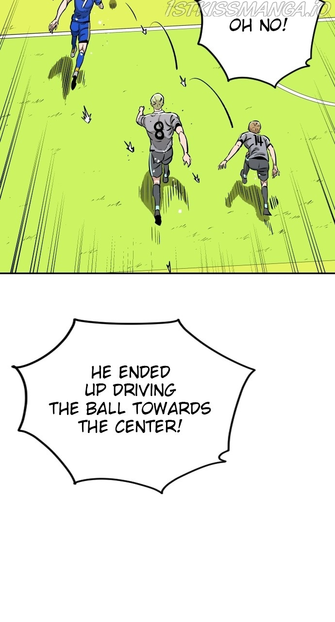 Build Up chapter 88 - page 97