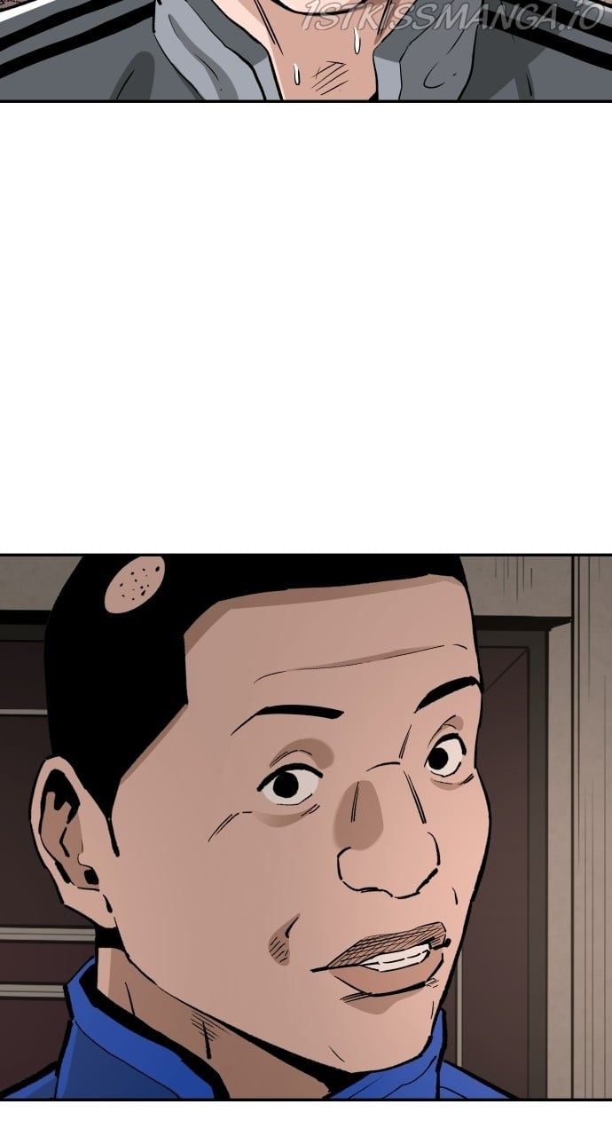 Build Up chapter 87 - page 19