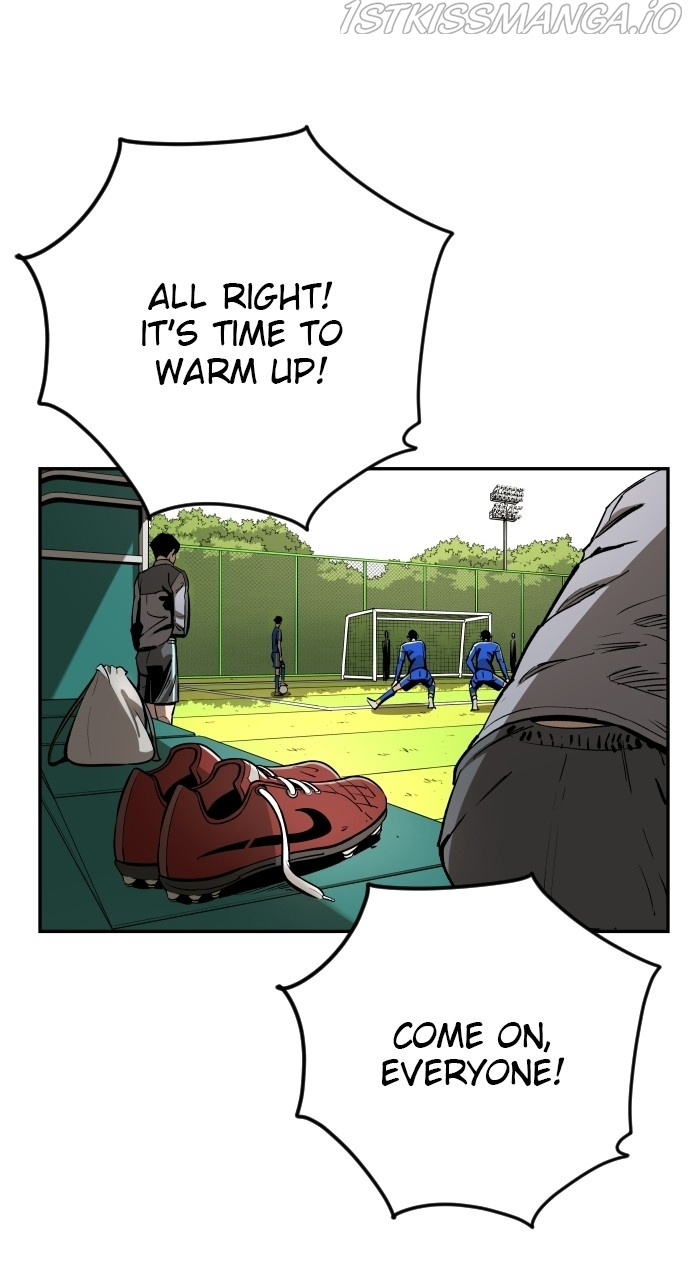 Build Up chapter 87 - page 2