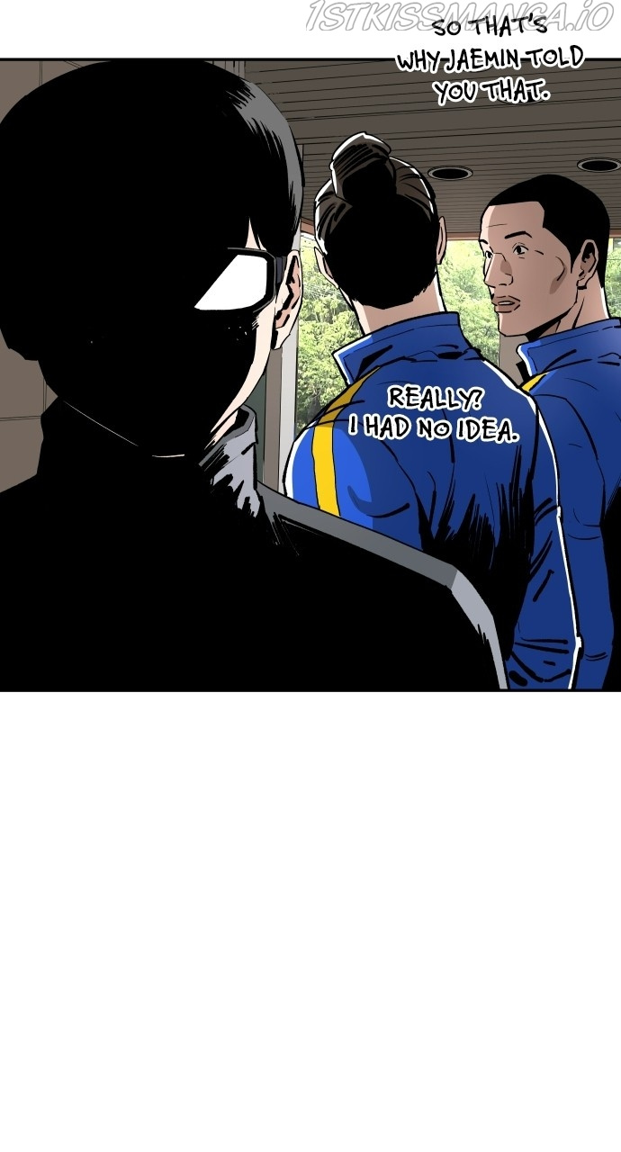 Build Up chapter 87 - page 22