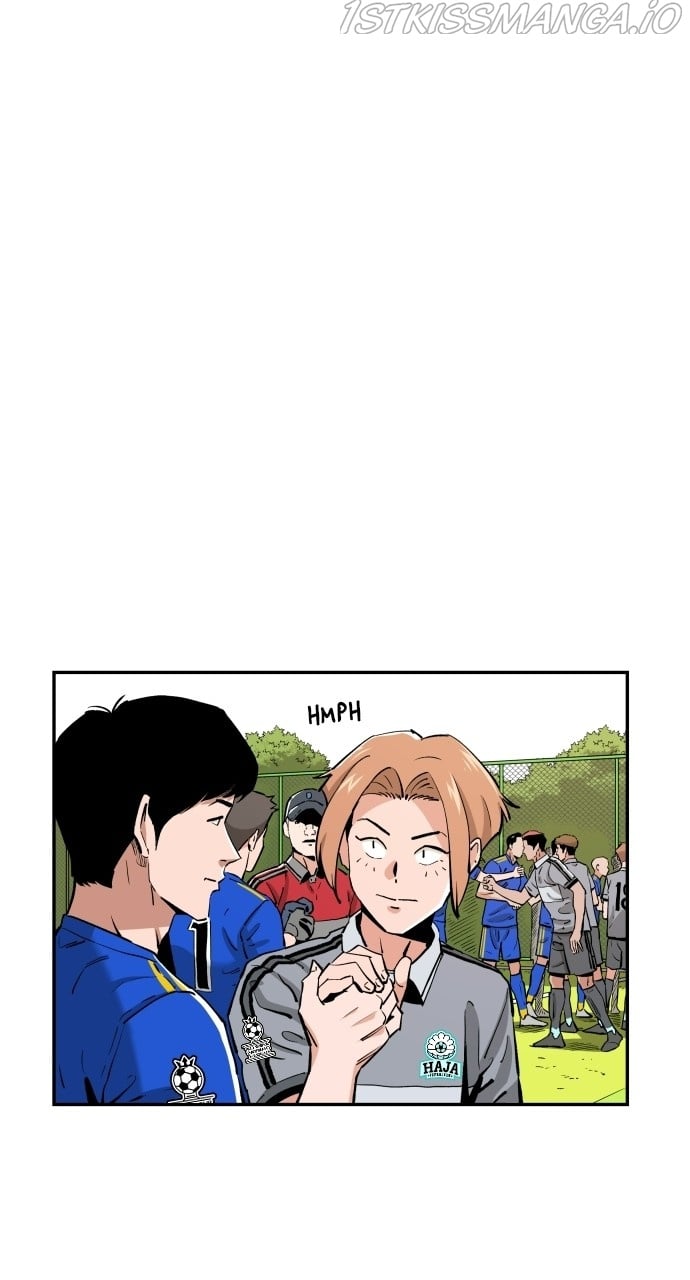 Build Up chapter 87 - page 29