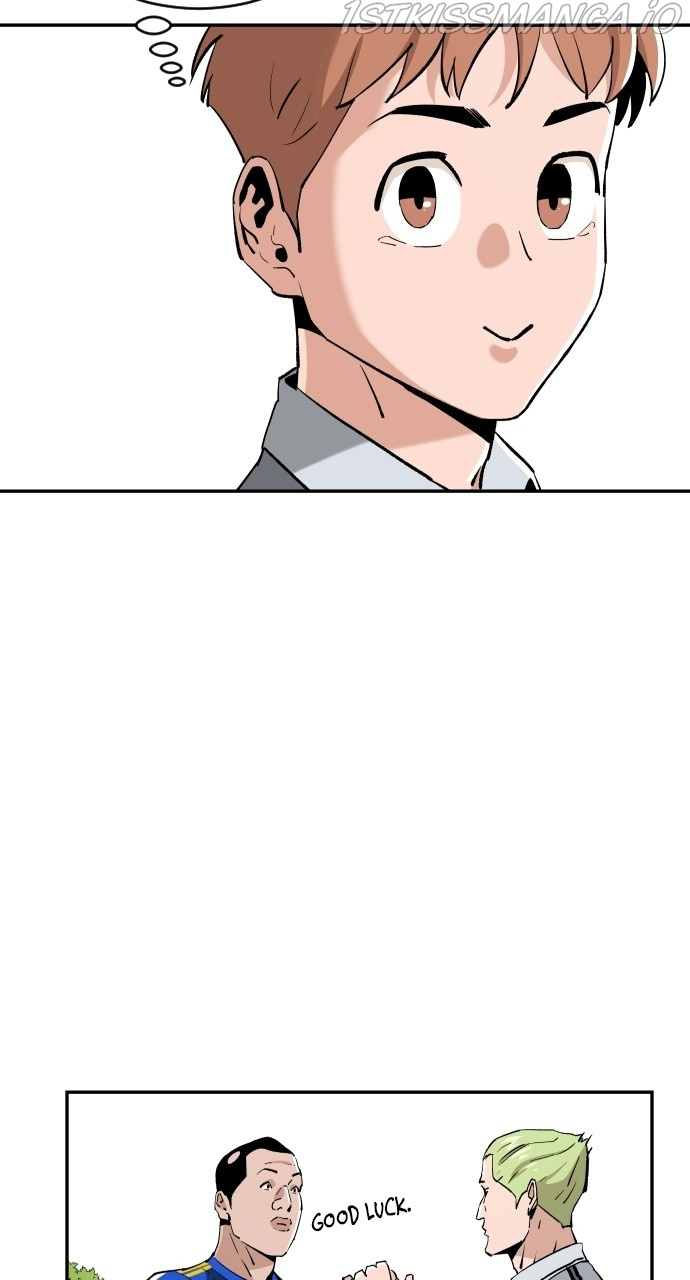 Build Up chapter 87 - page 34