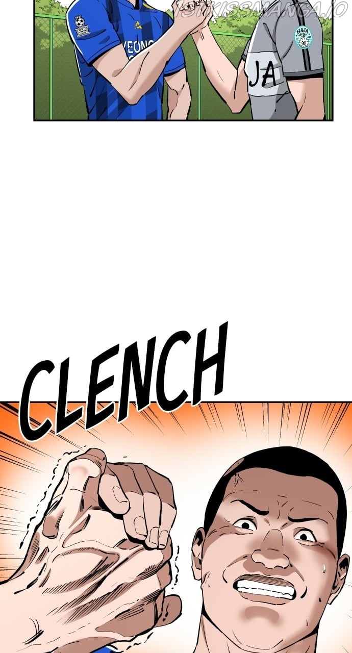 Build Up chapter 87 - page 35