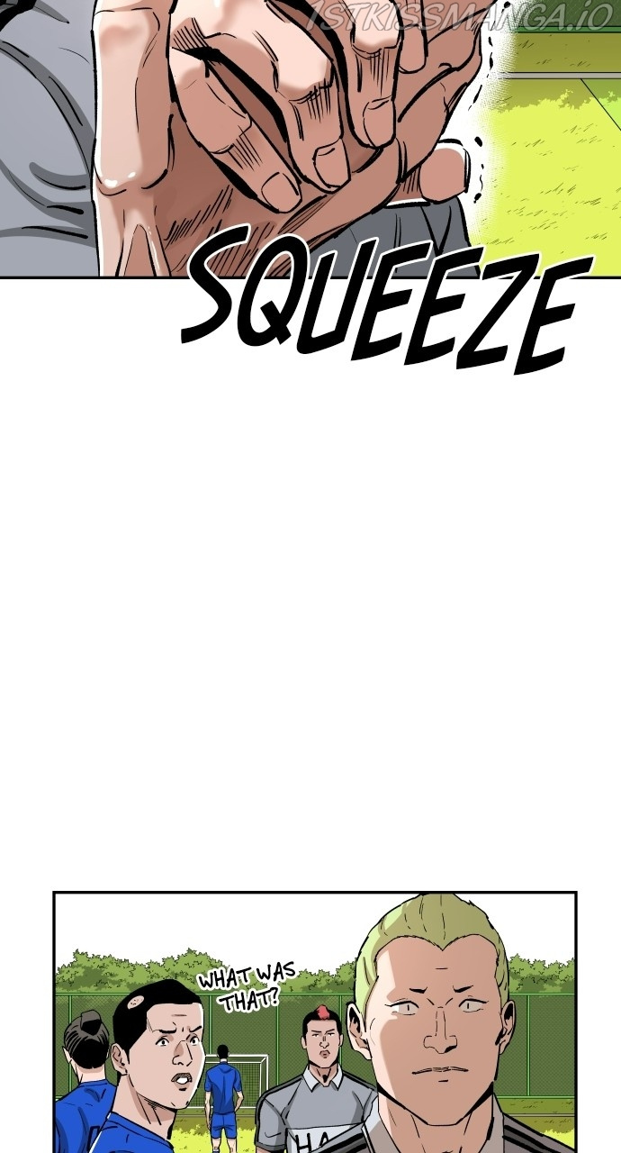 Build Up chapter 87 - page 37